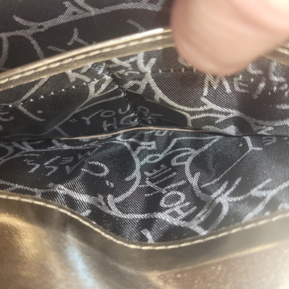 Cute Betsey Johnson wallet - Picture 9 of 14